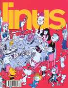Libro Linus (Rivista). Dicembre 2016 