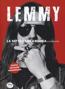 La sottile linea bianca (autobiografia).pdf