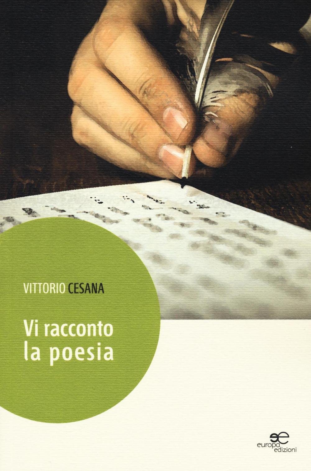 Vi racconto la poesia Scarica PDF EPUB
