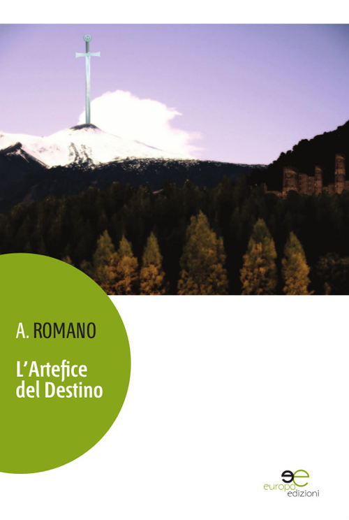 L' artefice del destino Scarica PDF EPUB
