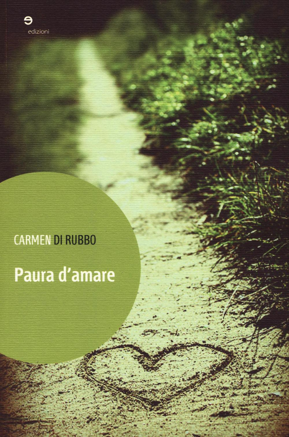 Paura d'amare Scarica PDF EPUB
