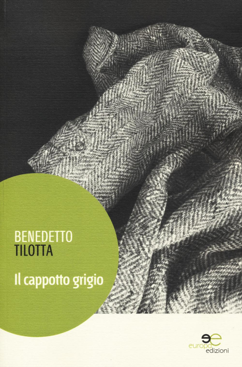 Il cappotto grigio Scarica PDF EPUB
