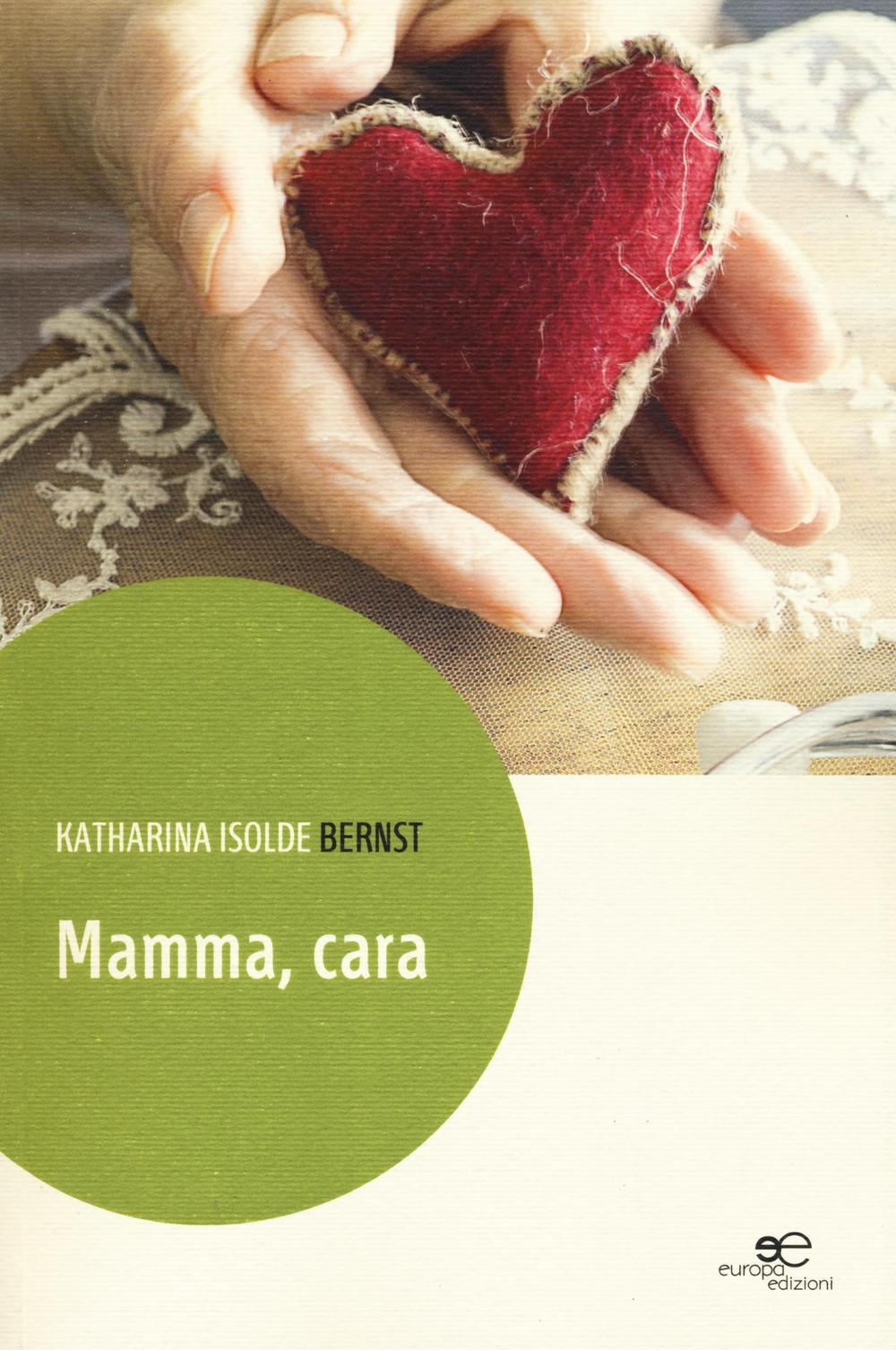 Mamma, cara Scarica PDF EPUB
