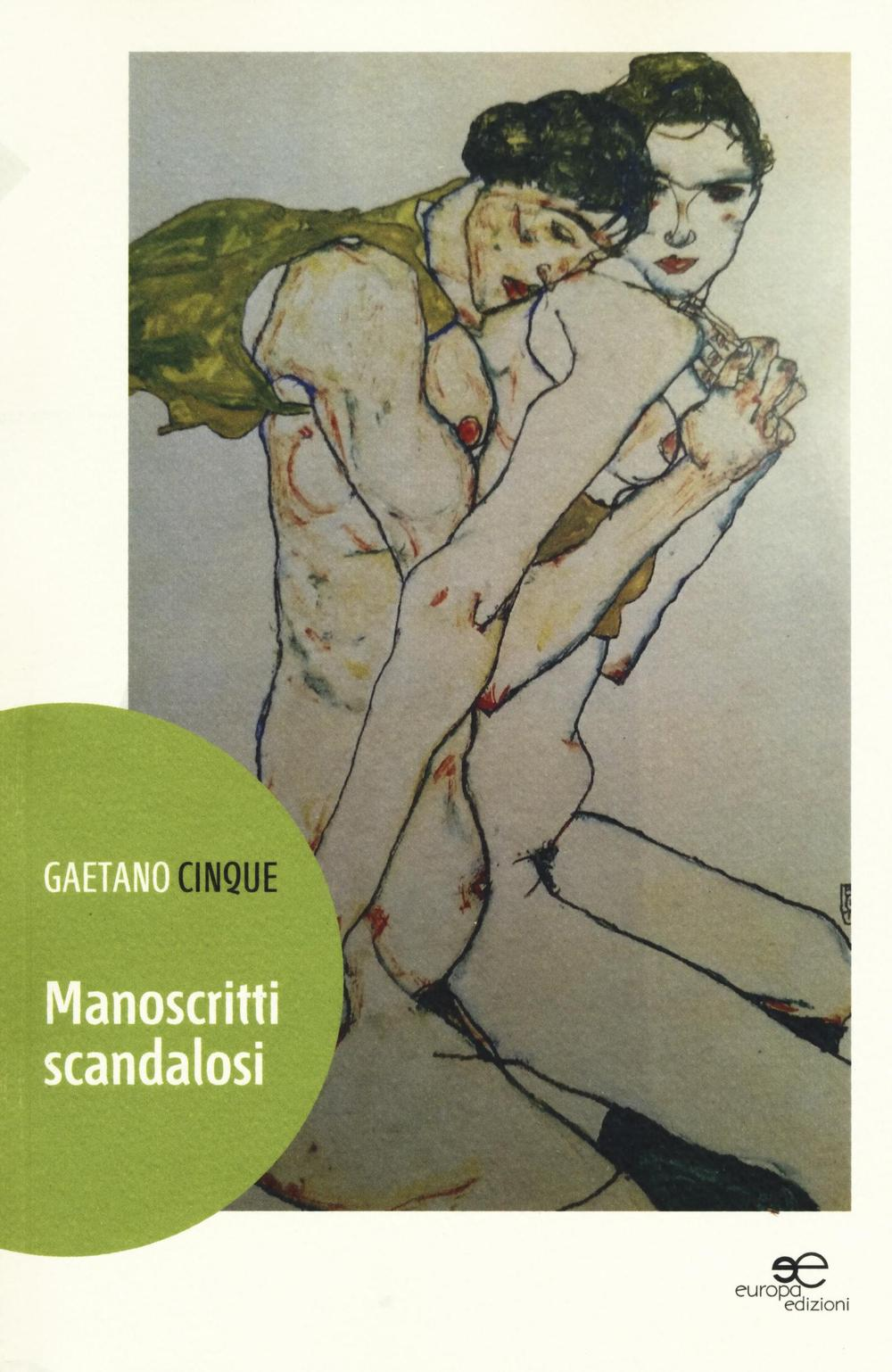 Manoscritti scandalosi Scarica PDF EPUB
