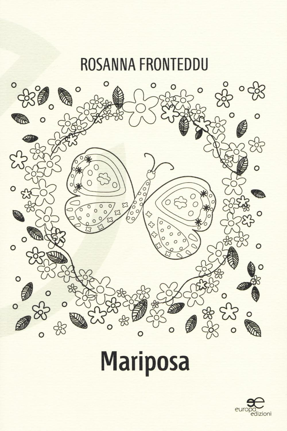 Mariposa