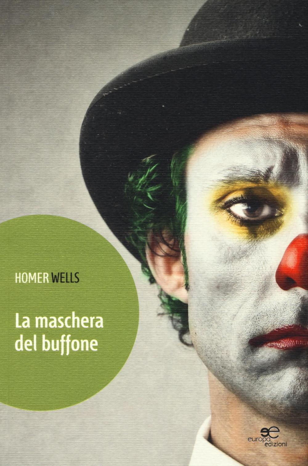 La maschera del buffone