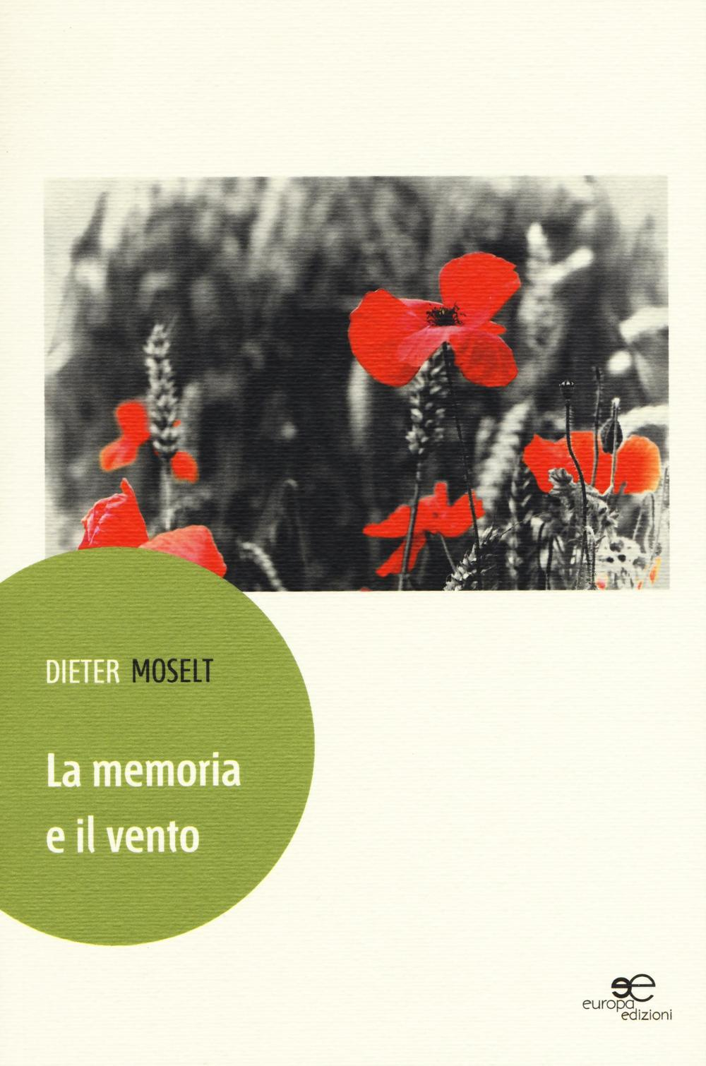 La memoria e il vento Scarica PDF EPUB
