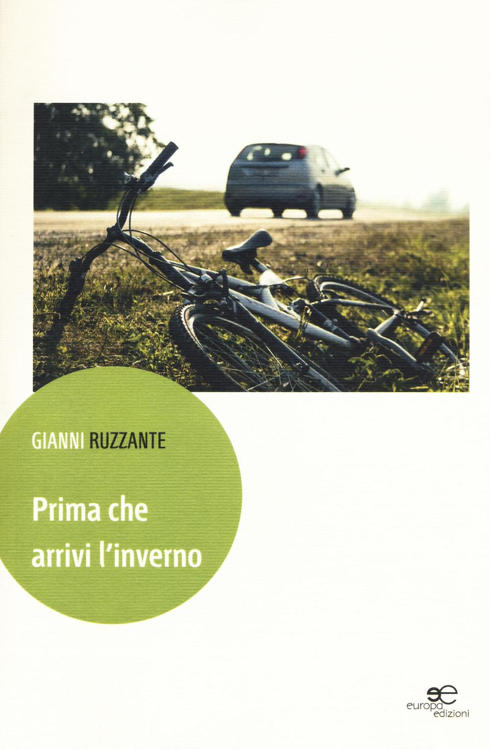 Prima che arrivi l'inverno Scarica PDF EPUB
