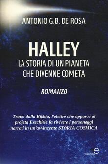 Halley. La storia di un pianeta che divenne cometa.pdf