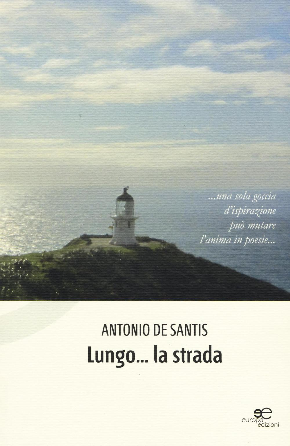 Lungo... la strada Scarica PDF EPUB
