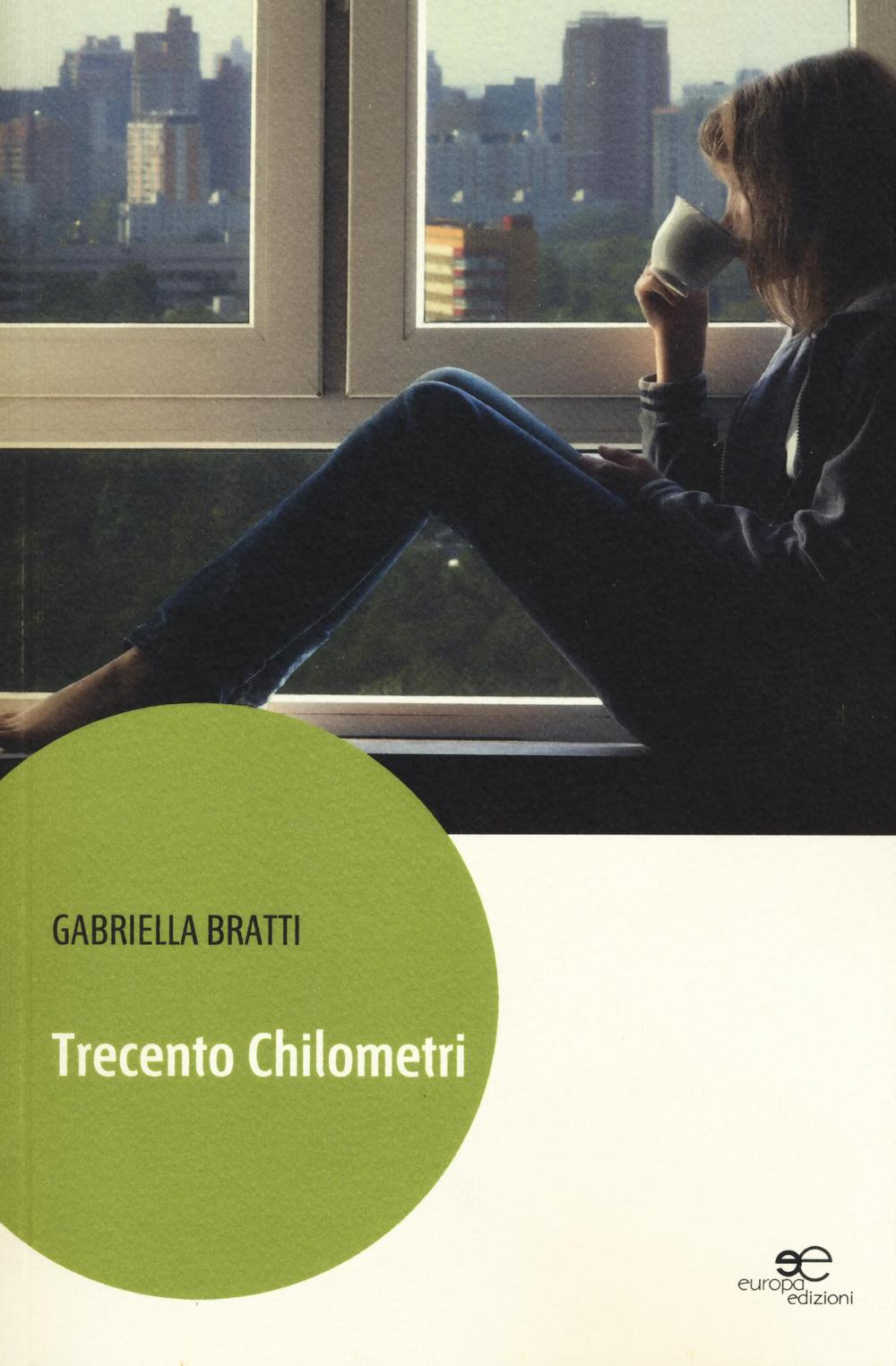 Trecento chilometri Scarica PDF EPUB
