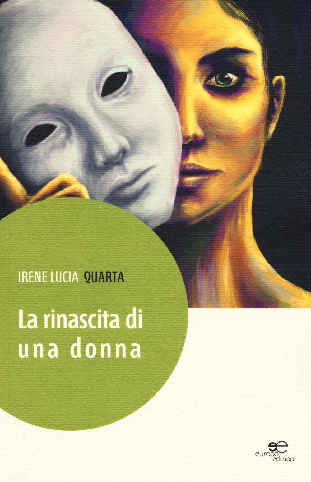 La rinascita di una donna