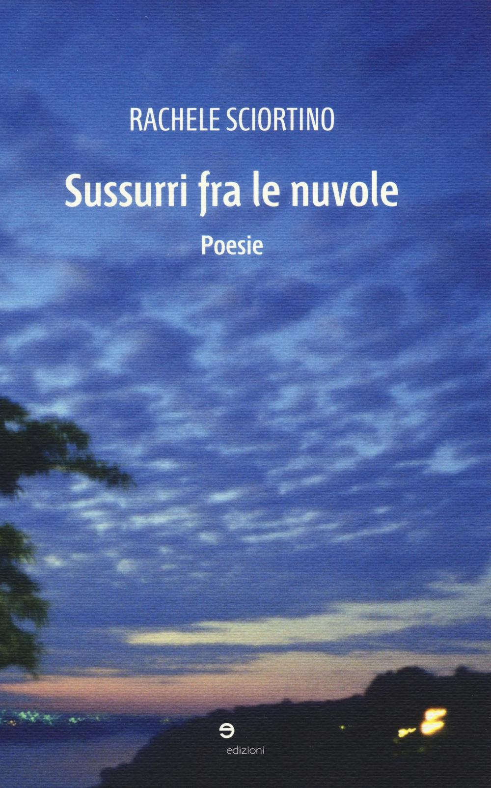 Sussurri fra le nuvole Scarica PDF EPUB
