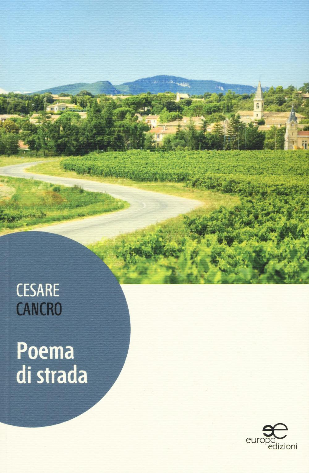 Poema di strada