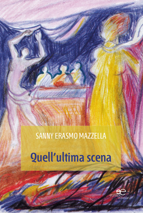 Quell'ultima scena Scarica PDF EPUB
