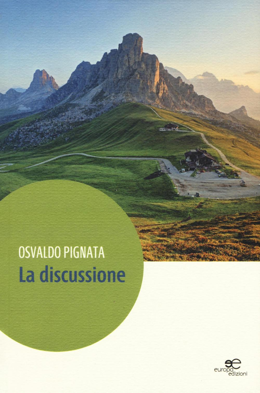 La discussione Scarica PDF EPUB
