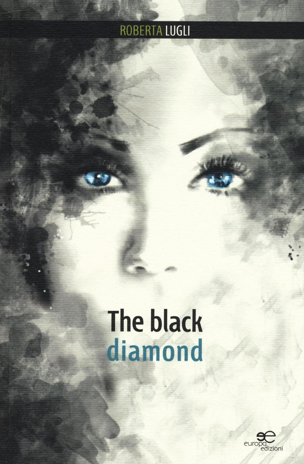 The black diamond