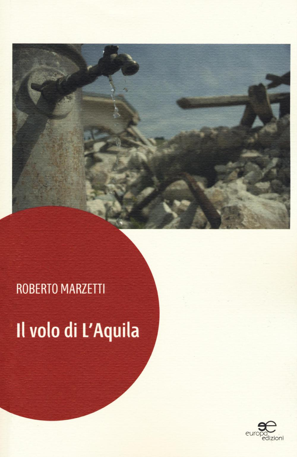 Il volo di L'Aquila Scarica PDF EPUB
