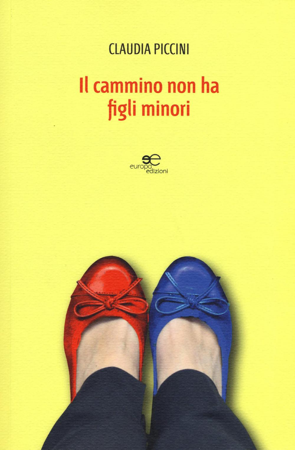 Il cammino non ha figli minori Scarica PDF EPUB
