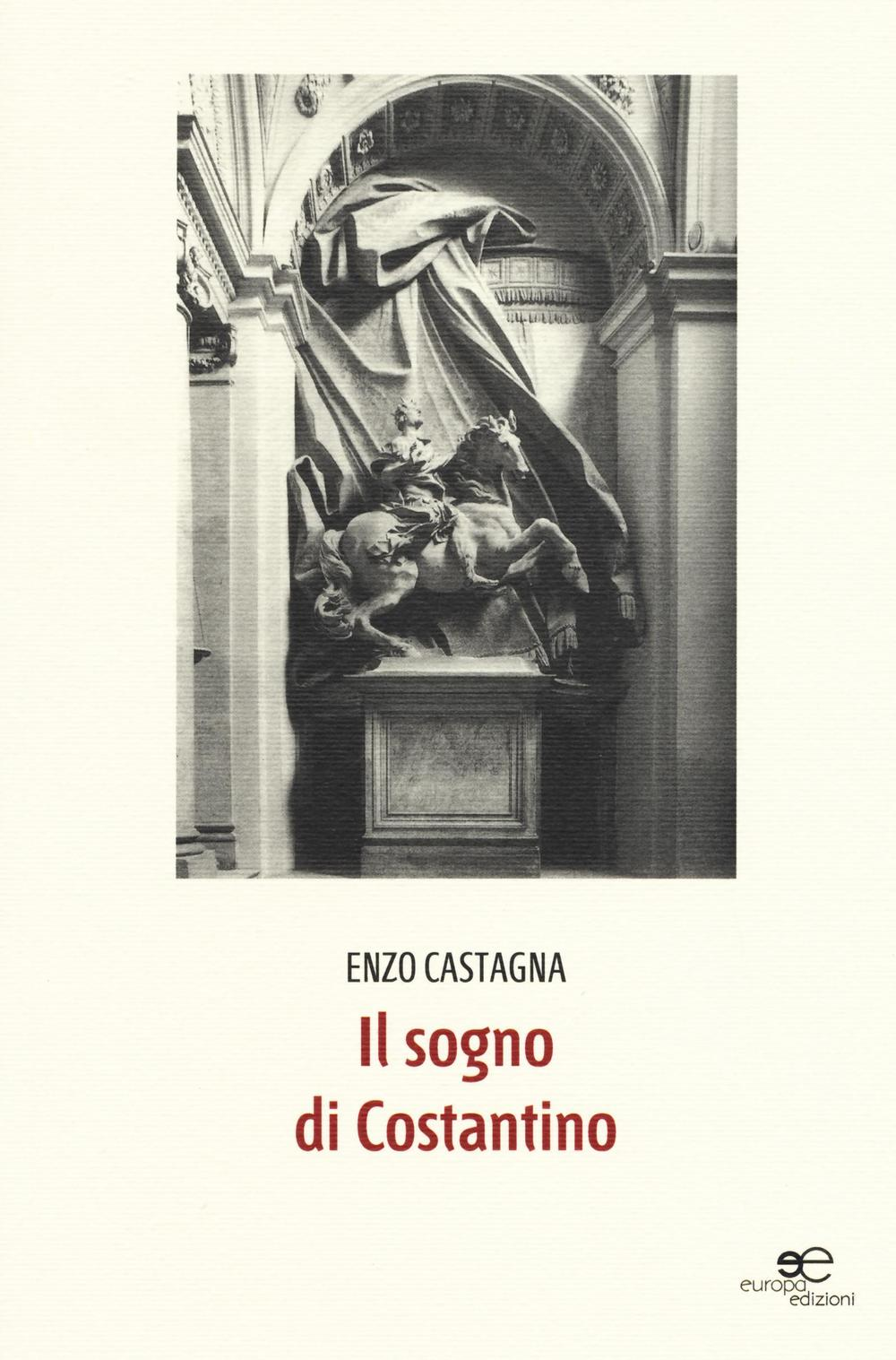 Il sogno di Costantino