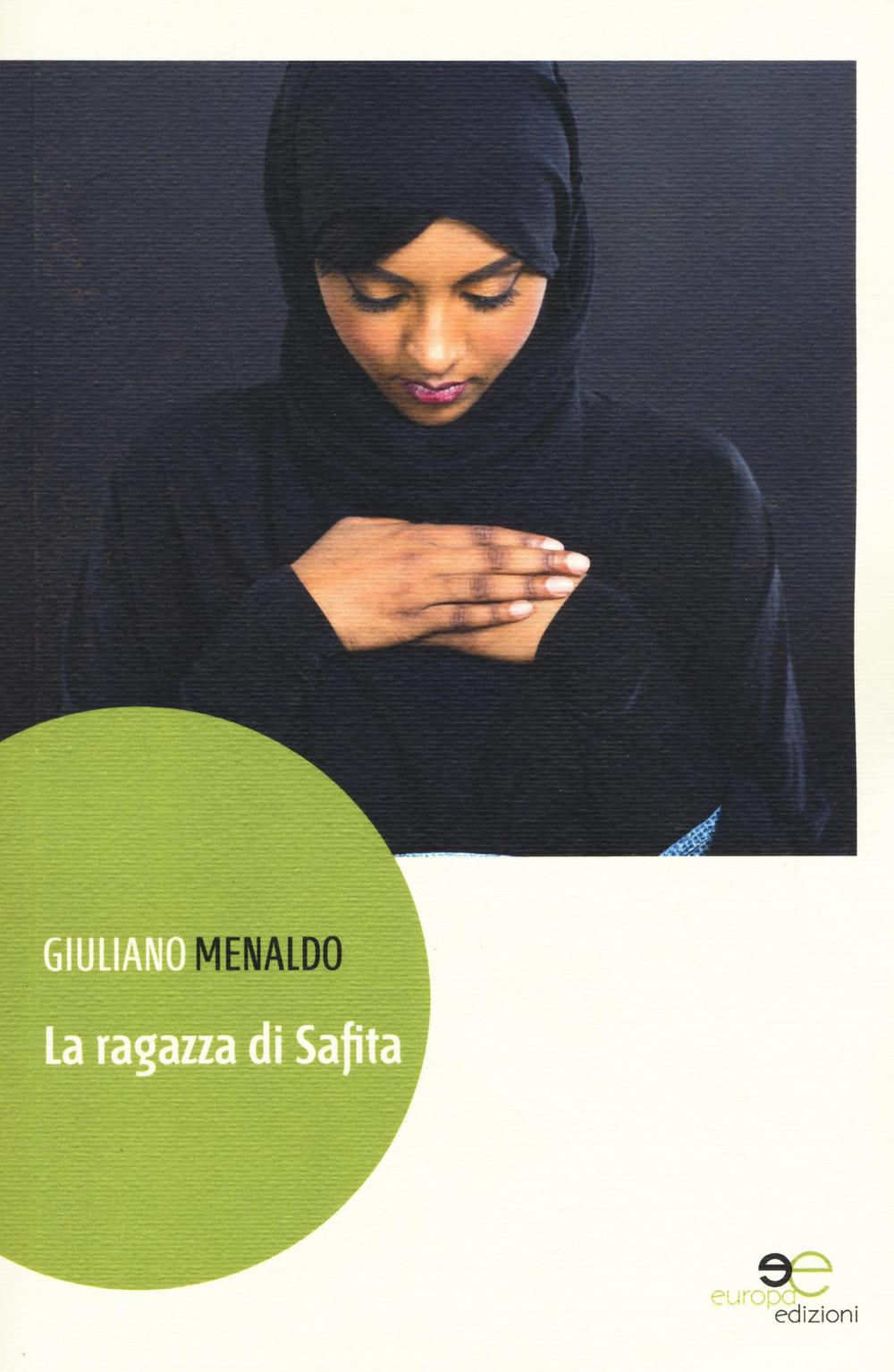 La ragazza di Safita Scarica PDF EPUB
