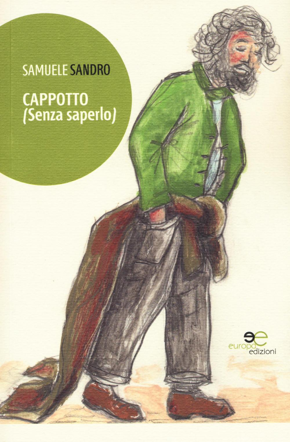 Cappotto (senza saperlo) Scarica PDF EPUB
