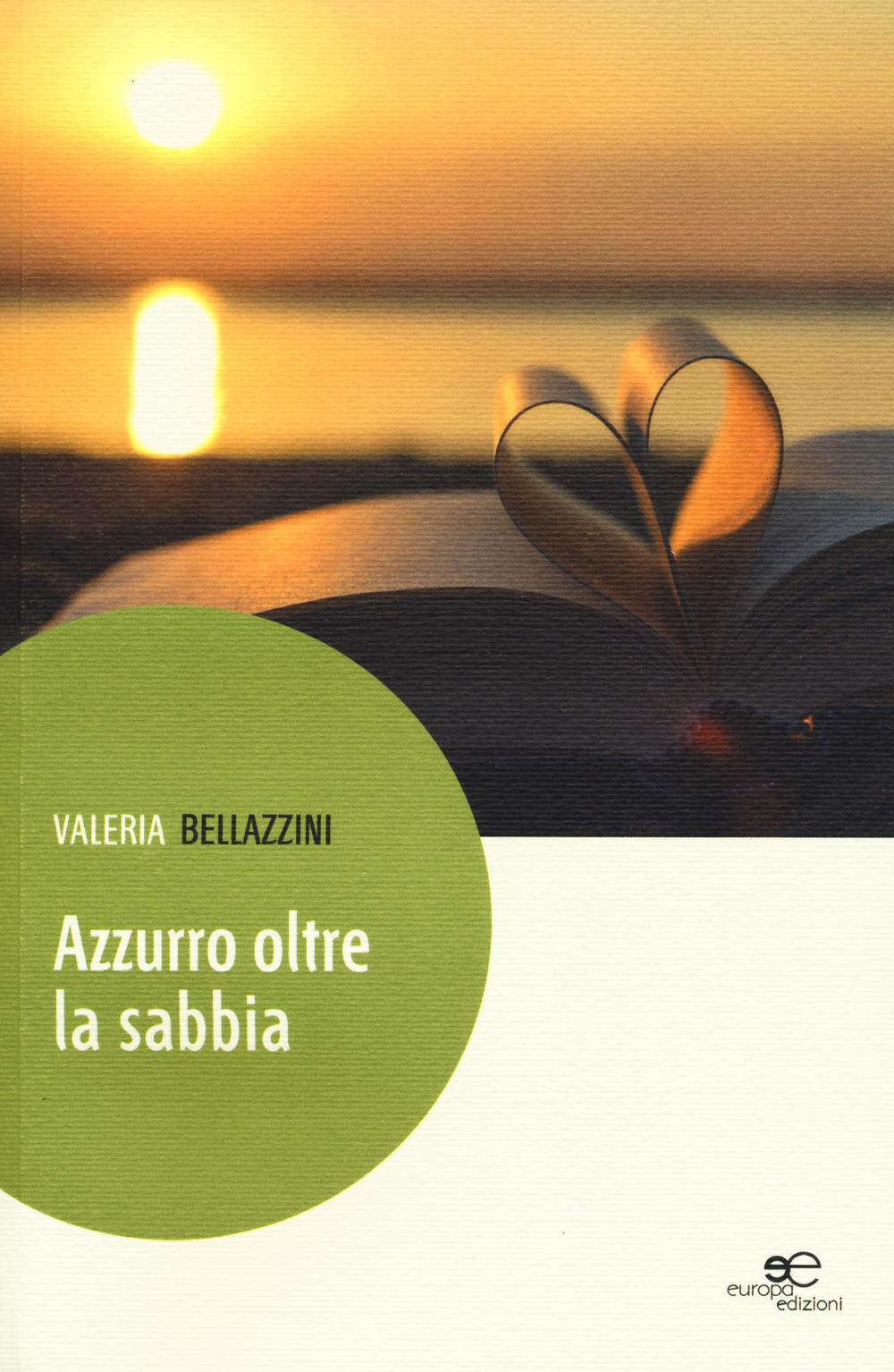 Azzurro oltre la sabbia Scarica PDF EPUB
