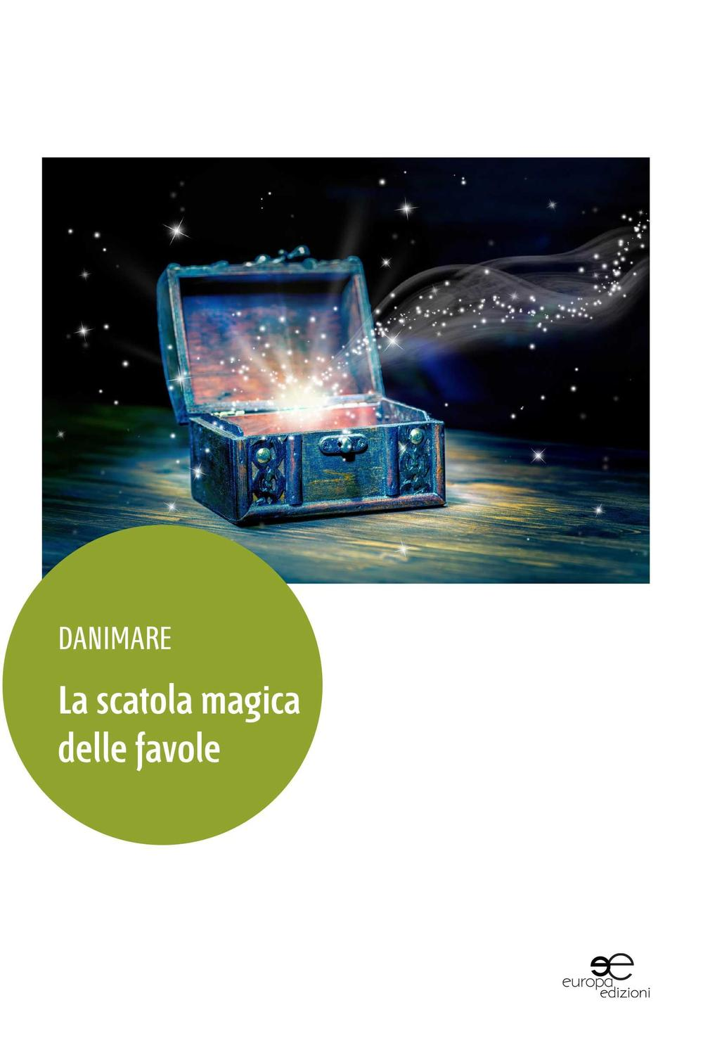 La scatola magica delle favole Scarica PDF EPUB
