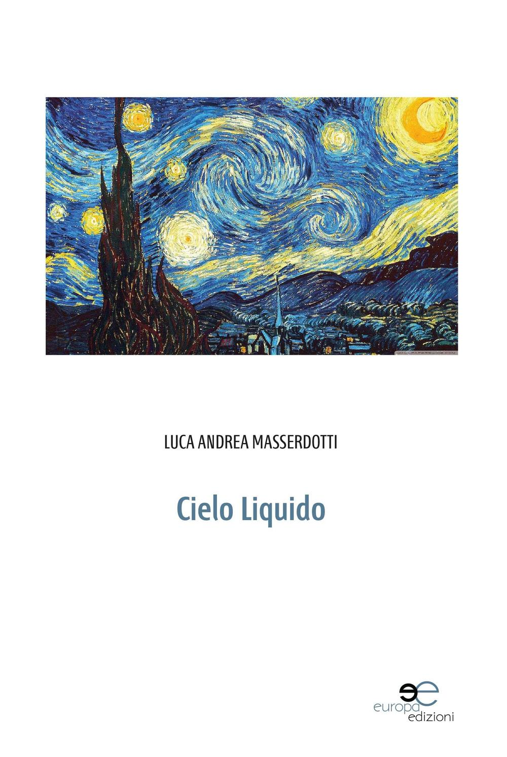 Cielo liquido