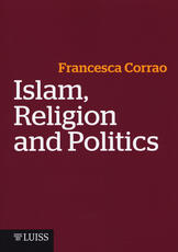 Libro Islam, religion and politics Francesca Corrao