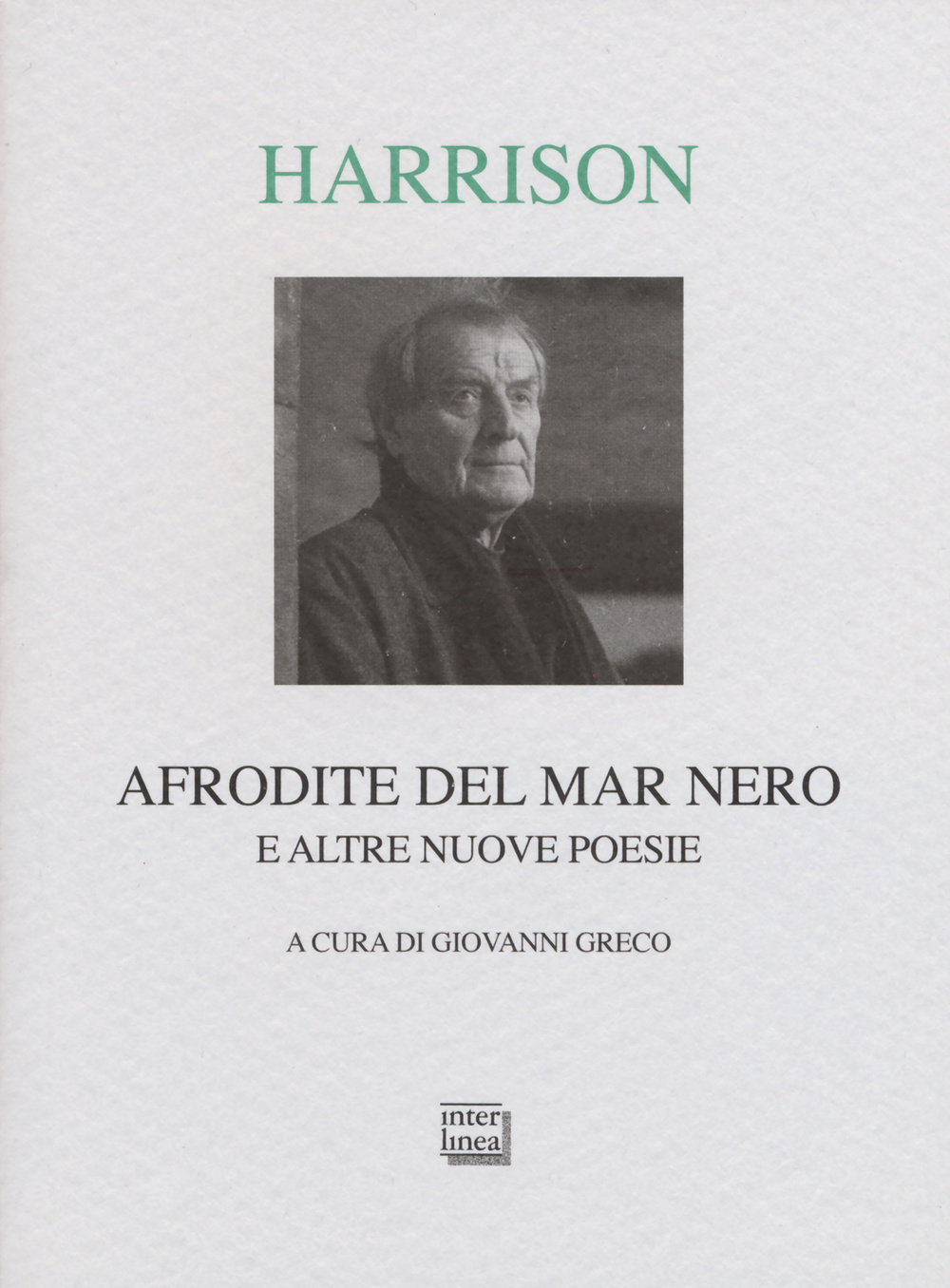 Afrodite del Mar Nero e altre nuove poesie. Testo inglese a fronte Scarica PDF EPUB
