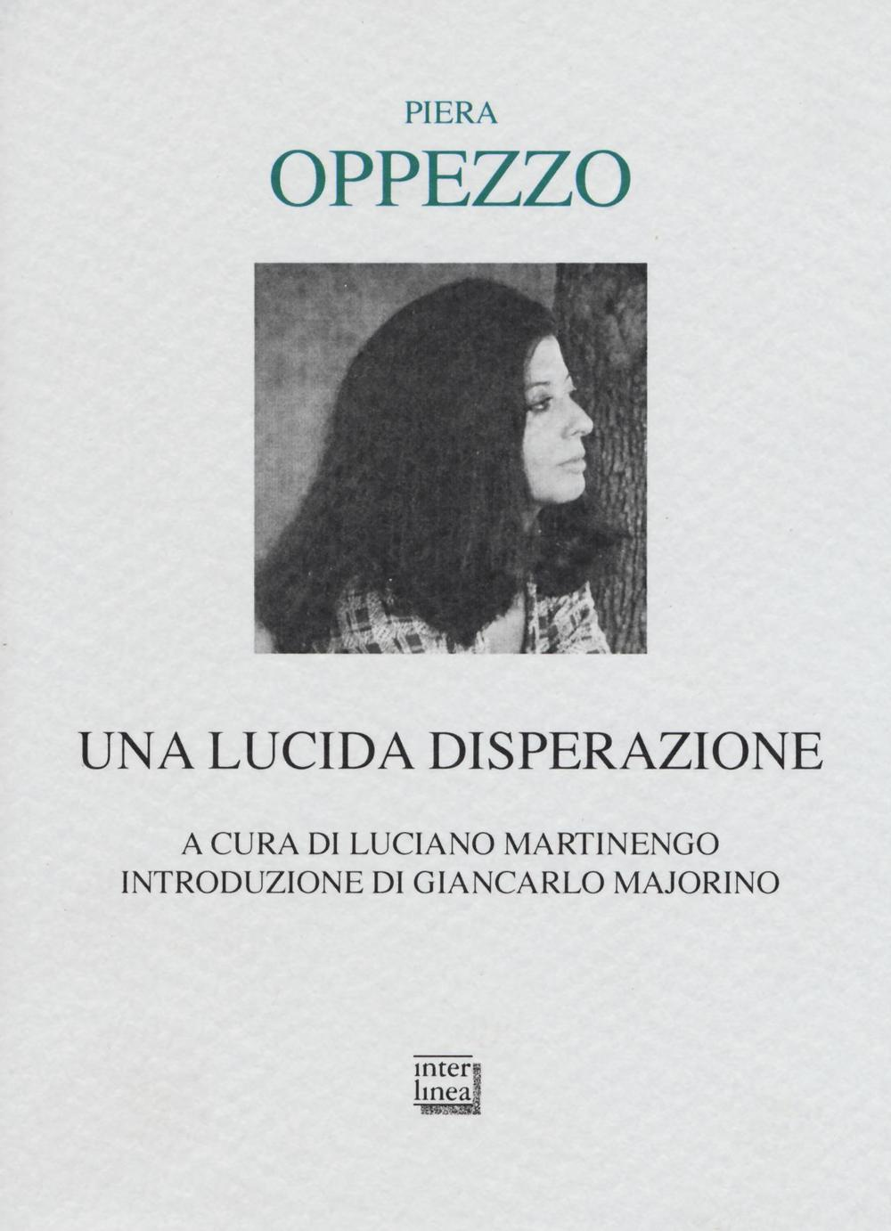 Una lucida disperazione Scarica PDF EPUB
