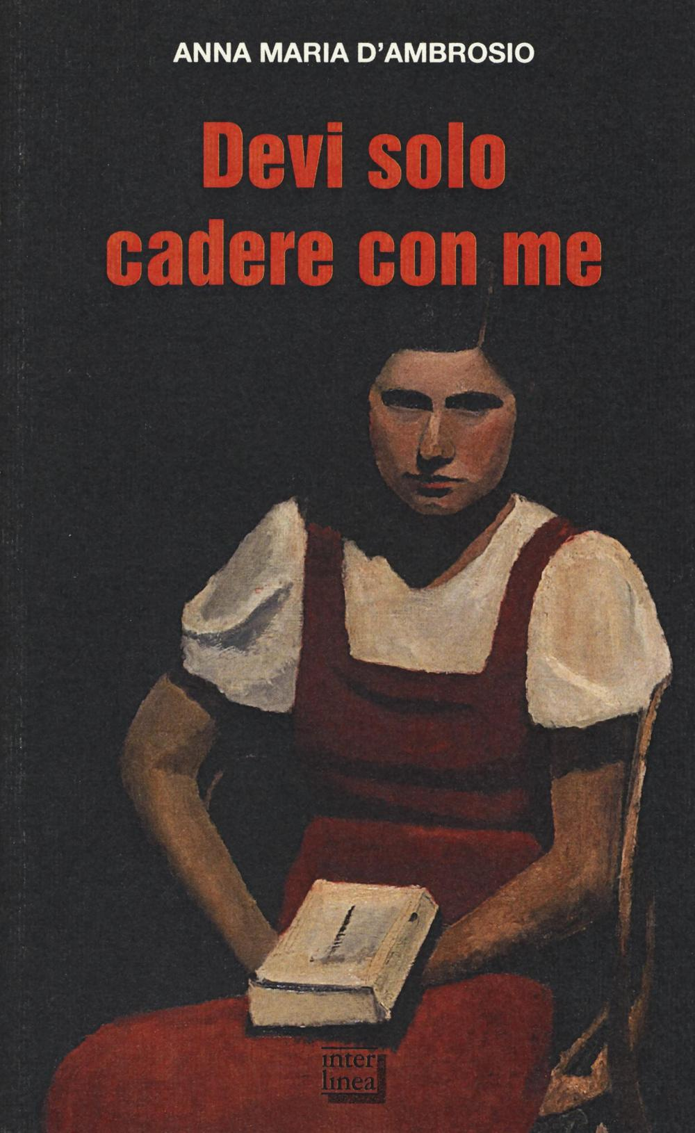 Devi solo cadere con me Scarica PDF EPUB
