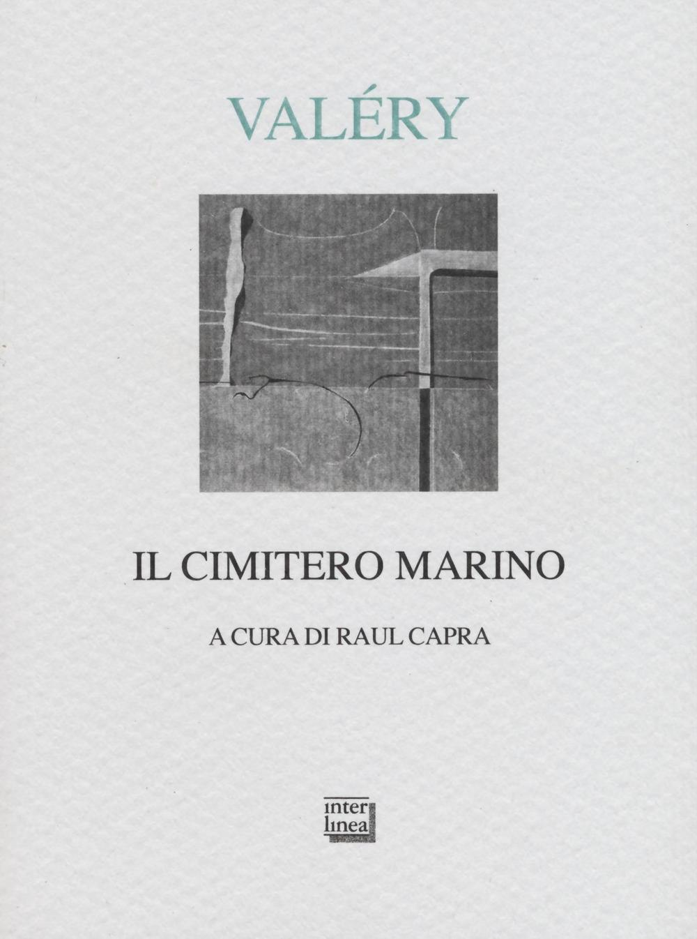 Il cimitero marino Scarica PDF EPUB
