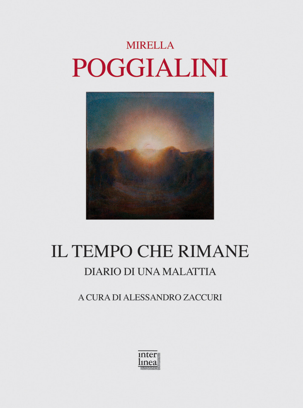 Il tempo che rimane. Diario di una malattia Scarica PDF EPUB
