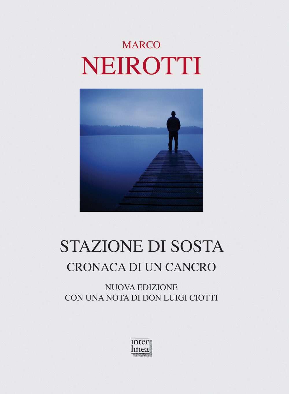 Stazione di sosta. Cronaca di un cancro Scarica PDF EPUB
