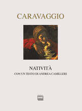 Libro Natività. Ediz. illustrata Caravaggio
