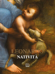 Natività. La sorpresa del divino nel mondo. Ediz. illustrata.pdf