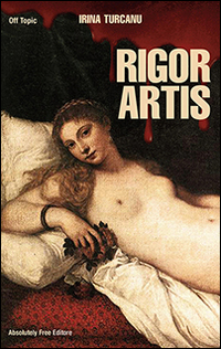 Rigor artis Scarica PDF EPUB
