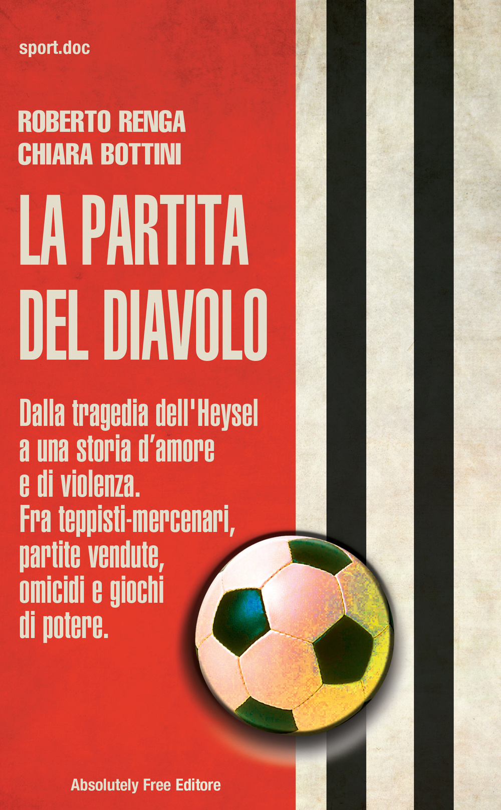 La partita del diavolo Scarica PDF EPUB
