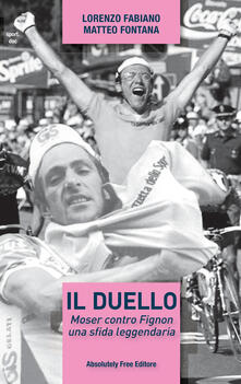 Steamcon.it Il duello. Moser contro Fignon, una sfida leggendaria Image