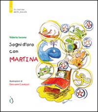 Sogni d'oro con Martina