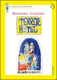 Terror hotel Scarica PDF EPUB
