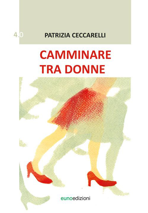 Camminare tra donne Scarica PDF EPUB
