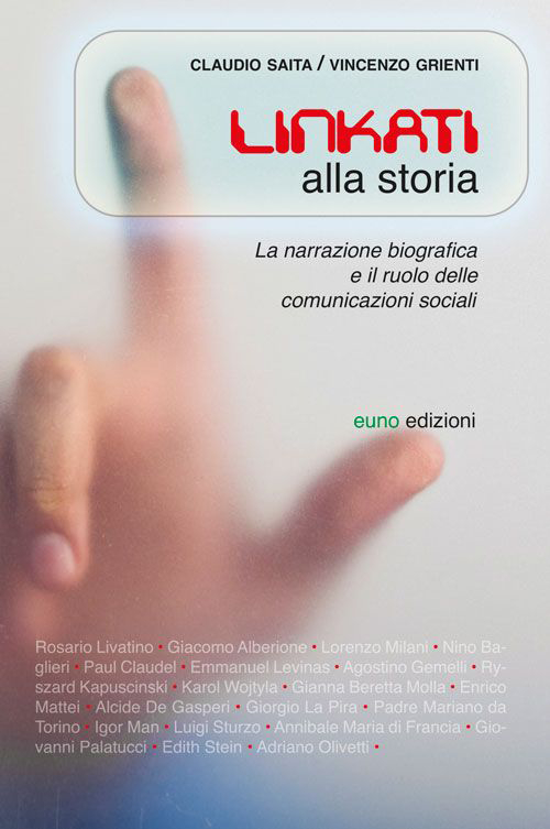 Linkati alla storia. Biografie del passato per comprendere il futuro