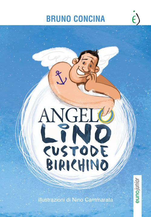 Angelo Lino custode birichino