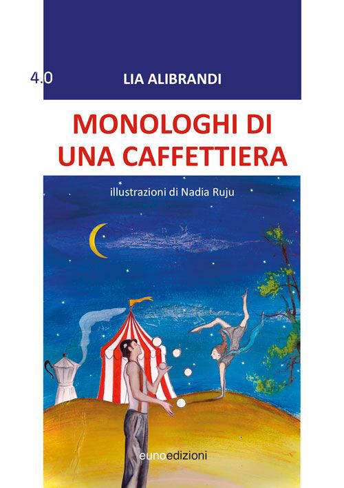 Monologhi di una caffettiera Scarica PDF EPUB
