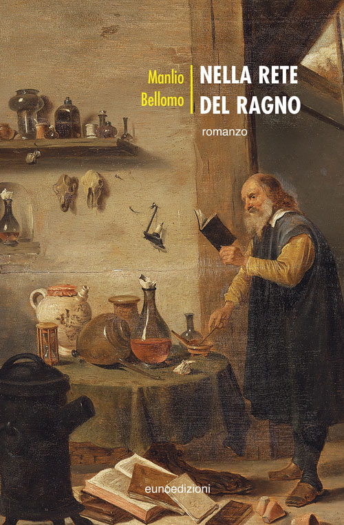 Nella rete del ragno Scarica PDF EPUB
