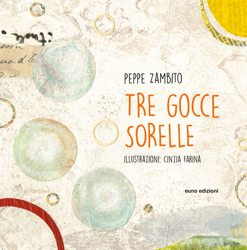 Tre gocce sorelle Scarica PDF EPUB
