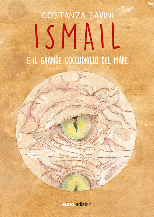 Ismail e il grande coccodrillo del mare Scarica PDF EPUB
